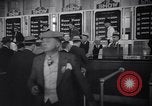 Standbild Kentucky Derby Louisville Kentucky USA, 1936, aus Sekunde 15 historischem Filmmaterial Videoclip 65675041174