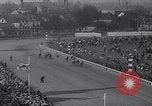 Standbild Kentucky Derby Louisville Kentucky USA, 1936, aus Sekunde 23 historischem Filmmaterial Videoclip 65675041174