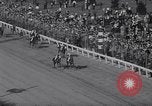 Standbild Kentucky Derby Louisville Kentucky USA, 1936, aus Sekunde 33 historischem Filmmaterial Videoclip 65675041174