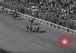 Standbild Kentucky Derby Louisville Kentucky USA, 1936, aus Sekunde 34 historischem Filmmaterial Videoclip 65675041174