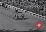 Standbild Kentucky Derby Louisville Kentucky USA, 1936, aus Sekunde 35 historischem Filmmaterial Videoclip 65675041174