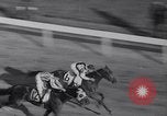 Standbild Kentucky Derby Louisville Kentucky USA, 1936, aus Sekunde 40 historischem Filmmaterial Videoclip 65675041174