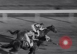 Standbild Kentucky Derby Louisville Kentucky USA, 1936, aus Sekunde 41 historischem Filmmaterial Videoclip 65675041174