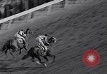 Standbild Kentucky Derby Louisville Kentucky USA, 1936, aus Sekunde 43 historischem Filmmaterial Videoclip 65675041174