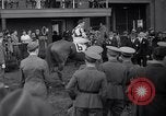 Standbild Kentucky Derby Louisville Kentucky USA, 1936, aus Sekunde 50 historischem Filmmaterial Videoclip 65675041174