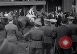 Standbild Kentucky Derby Louisville Kentucky USA, 1936, aus Sekunde 51 historischem Filmmaterial Videoclip 65675041174