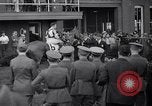 Standbild Kentucky Derby Louisville Kentucky USA, 1936, aus Sekunde 52 historischem Filmmaterial Videoclip 65675041174