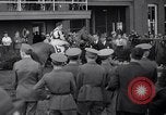 Standbild Kentucky Derby Louisville Kentucky USA, 1936, aus Sekunde 53 historischem Filmmaterial Videoclip 65675041174