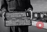 Immagine di Edifici residenziali Berlino Germania, 1952, secondo 3 filmato di repertorio 65675041175