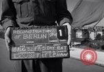 Immagine di Edifici residenziali Berlino Germania, 1952, secondo 6 filmato di repertorio 65675041175