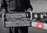 Immagine di Edifici residenziali Berlino Germania, 1952, secondo 7 filmato di repertorio 65675041175