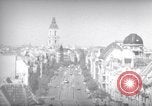 Immagine di Edifici residenziali Berlino Germania, 1952, secondo 39 filmato di repertorio 65675041175