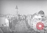 Immagine di Edifici residenziali Berlino Germania, 1952, secondo 40 filmato di repertorio 65675041175