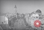 Immagine di Edifici residenziali Berlino Germania, 1952, secondo 42 filmato di repertorio 65675041175