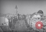 Immagine di Edifici residenziali Berlino Germania, 1952, secondo 43 filmato di repertorio 65675041175