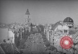 Immagine di Edifici residenziali Berlino Germania, 1952, secondo 47 filmato di repertorio 65675041175