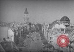 Immagine di Edifici residenziali Berlino Germania, 1952, secondo 51 filmato di repertorio 65675041175