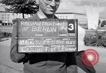 Immagine di Eagle Square Berlino Germania, 1952, secondo 3 filmato di repertorio 65675041176