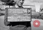 Immagine di Eagle Square Berlino Germania, 1952, secondo 4 filmato di repertorio 65675041176