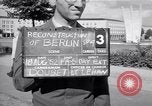 Immagine di Eagle Square Berlino Germania, 1952, secondo 5 filmato di repertorio 65675041176