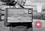 Immagine di Eagle Square Berlino Germania, 1952, secondo 6 filmato di repertorio 65675041176
