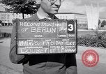 Immagine di Eagle Square Berlino Germania, 1952, secondo 7 filmato di repertorio 65675041176