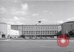 Immagine di Eagle Square Berlino Germania, 1952, secondo 26 filmato di repertorio 65675041176