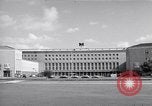 Immagine di Eagle Square Berlino Germania, 1952, secondo 29 filmato di repertorio 65675041176