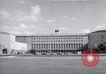 Immagine di Eagle Square Berlino Germania, 1952, secondo 31 filmato di repertorio 65675041176