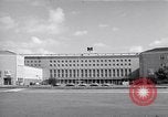Immagine di Eagle Square Berlino Germania, 1952, secondo 32 filmato di repertorio 65675041176