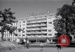 Immagine di Eagle Square Berlino Germania, 1952, secondo 41 filmato di repertorio 65675041176