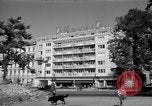 Immagine di Eagle Square Berlino Germania, 1952, secondo 44 filmato di repertorio 65675041176