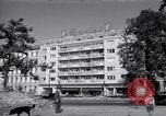 Immagine di Eagle Square Berlino Germania, 1952, secondo 45 filmato di repertorio 65675041176