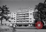Immagine di Eagle Square Berlino Germania, 1952, secondo 47 filmato di repertorio 65675041176