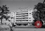 Immagine di Eagle Square Berlino Germania, 1952, secondo 48 filmato di repertorio 65675041176