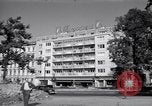 Immagine di Eagle Square Berlino Germania, 1952, secondo 49 filmato di repertorio 65675041176
