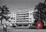Immagine di Eagle Square Berlino Germania, 1952, secondo 50 filmato di repertorio 65675041176