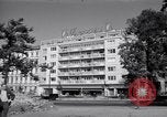 Immagine di Eagle Square Berlino Germania, 1952, secondo 52 filmato di repertorio 65675041176