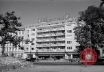 Immagine di Eagle Square Berlino Germania, 1952, secondo 54 filmato di repertorio 65675041176