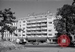 Immagine di Eagle Square Berlino Germania, 1952, secondo 55 filmato di repertorio 65675041176