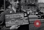 Immagine di Archivio moderno Berlino Germania, 1952, secondo 4 filmato di repertorio 65675041177