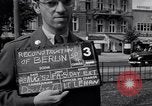 Immagine di Archivio moderno Berlino Germania, 1952, secondo 7 filmato di repertorio 65675041177