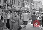Immagine di Archivio moderno Berlino Germania, 1952, secondo 13 filmato di repertorio 65675041177