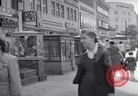 Immagine di Archivio moderno Berlino Germania, 1952, secondo 16 filmato di repertorio 65675041177