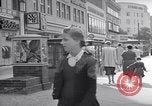 Immagine di Archivio moderno Berlino Germania, 1952, secondo 17 filmato di repertorio 65675041177