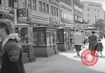 Immagine di Archivio moderno Berlino Germania, 1952, secondo 18 filmato di repertorio 65675041177