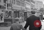 Immagine di Archivio moderno Berlino Germania, 1952, secondo 21 filmato di repertorio 65675041177