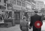 Immagine di Archivio moderno Berlino Germania, 1952, secondo 22 filmato di repertorio 65675041177