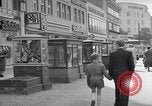 Immagine di Archivio moderno Berlino Germania, 1952, secondo 25 filmato di repertorio 65675041177