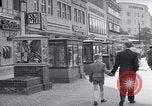 Immagine di Archivio moderno Berlino Germania, 1952, secondo 26 filmato di repertorio 65675041177